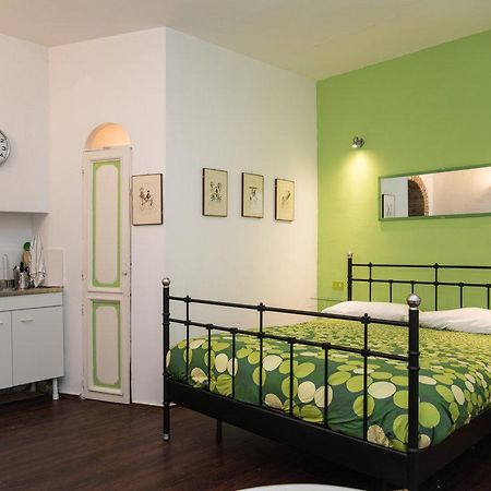 Trastevere Intimate Apartment Rome Exterior photo